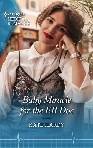 Baby Miracle For The Er Docthe Perfect Gift For Mothers Day Kate Hardy