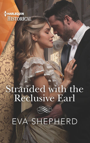 Stranded With The Reclusive Earl Eva Shepherd