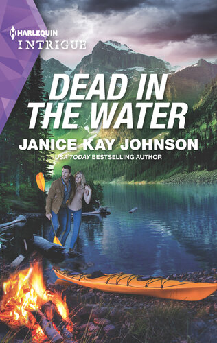 Dead In The Water Janice Kay Johnson