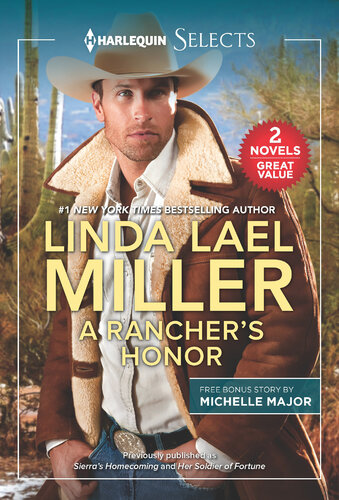 A Ranchers Honor A 2in1 Collection Linda Lael Miller Michelle Major