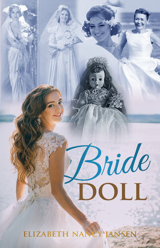 Bride Doll Elizabeth Nancy Jansen