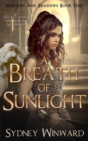 A Breath Of Sunlight Sydney Winward