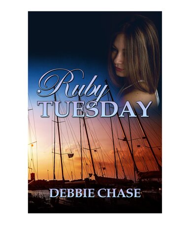 Ruby Tuesday Debbie Chase