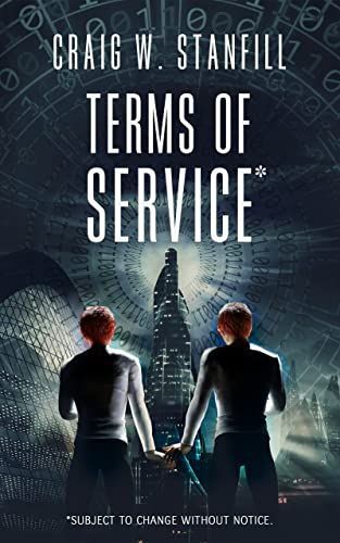 Terms Of Service Craig W Stanfill