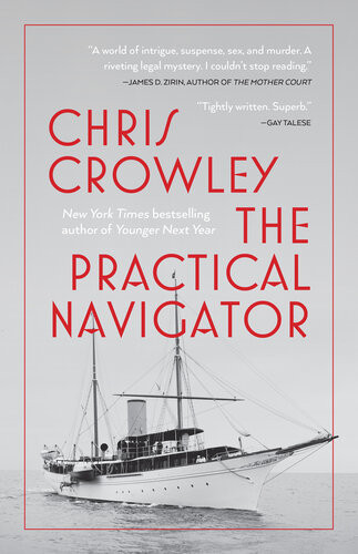 The Practical Navigator Chris Crowley