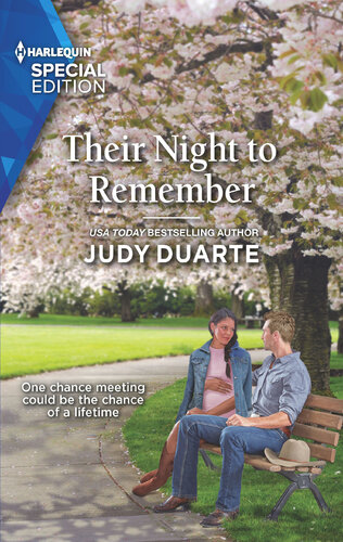 Their Night To Remember Judy Duarte