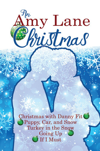 An Amy Lane Christmas Bundle Amy Lane