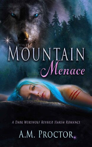 Mountain Menace Am Proctor