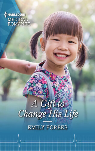 A Gift To Change His Life Emily Forbes