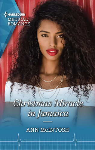 Christmas Miracle In Jamaicaa Heartwarming Christmas Romance Not To Miss In 2021 Ann Mcintosh