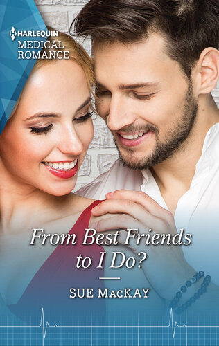 From Best Friends To I Do Sue Mackay
