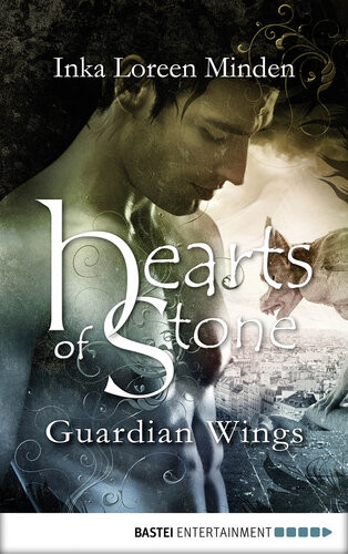 Hearts Of Stoneguardian Wings Inka Loreen Minden