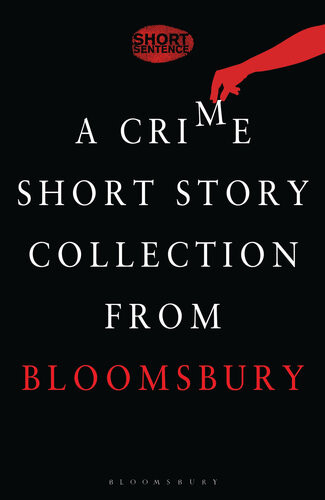 Short Sentence 10 Stories Of Dastardly Deeds Parker Bilal Conor Fitzgerald