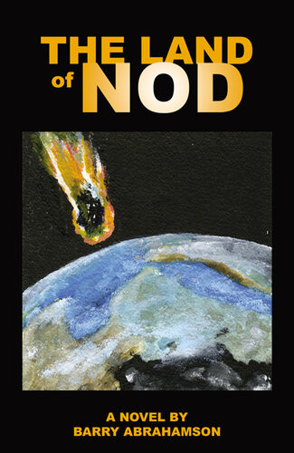 The Land Of Nod Barry B Abrahamson