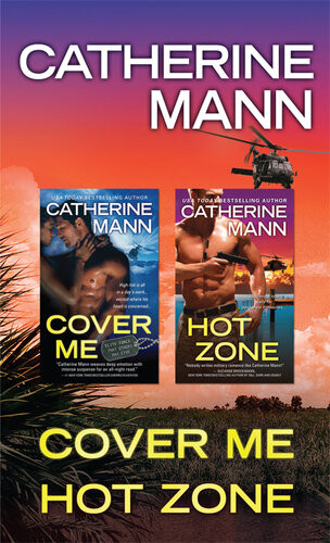 The Elite Force That Others May Live Bundle Catherine Mann