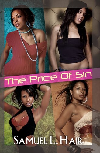 The Price Of Sin Samuel L Hair