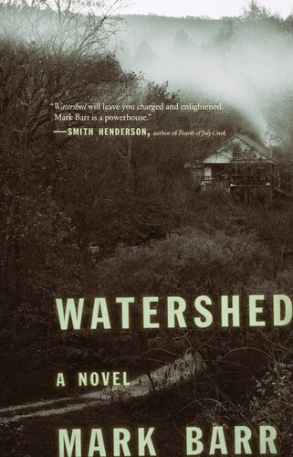 Watershed Mark Barr