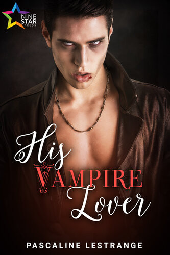 His Vampire Lover Pascaline Lestrange