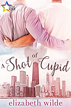 A Shot Of Cupid Elizabeth Wilde