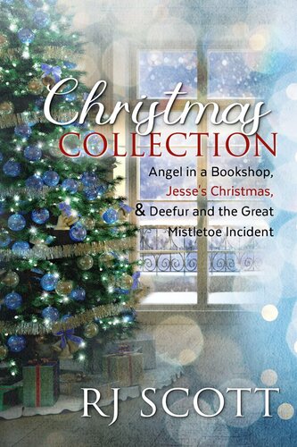 Christmas Collection Rj Scott