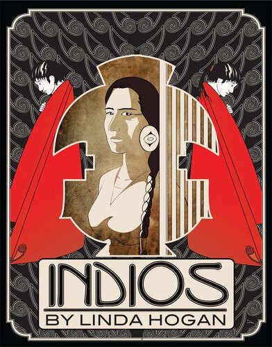 Indios A Poem A Performance Linda Hogan