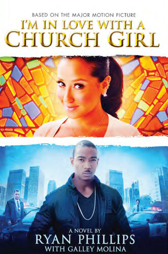 Im In Love With A Church Girl Ryan Phillips