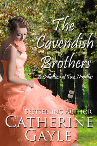 The Cavendish Brothers Catherine Gayle