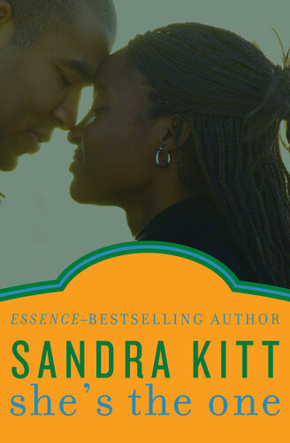 Shes The One Sandra Kitt