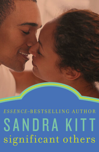 Significant Others Sandra Kitt