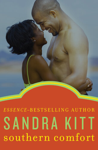 Southern Comfort Sandra Kitt