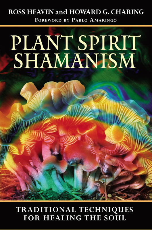 Plant Spirit Shamanism Ross Heaven