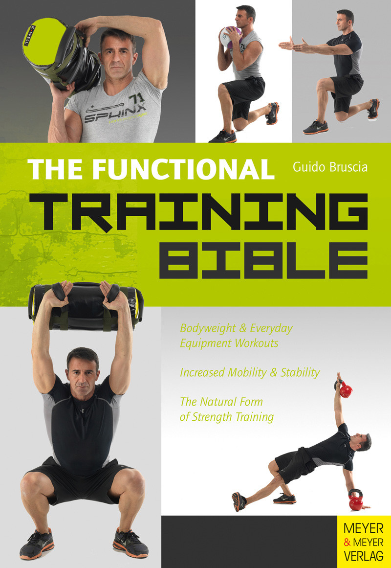 The Functional Training Bible Guido Bruscia