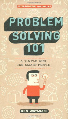 A Simple Book For Smart People Ken Watanabe