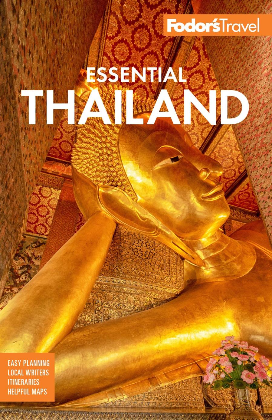 Fodors Essential Thailand Fodors Travel Guides