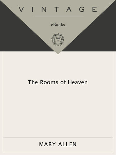 The Rooms Of Heaven Mary Allen