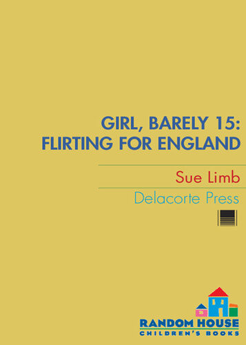Girl Barely 15 Flirting For England Sue Limb