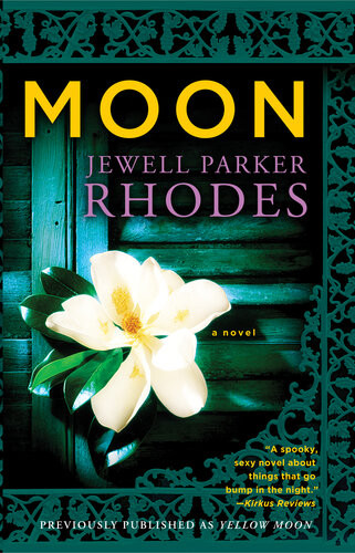 Yellow Moon Jewell Parker Rhodes