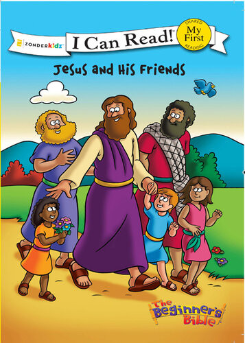 The Beginners Bible Joseph And His Brothers My First The Beginners Bible