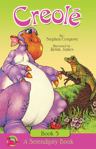 Creole Stephen Cosgrove