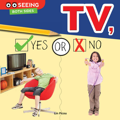 Tv Yes Or No Lin Picou