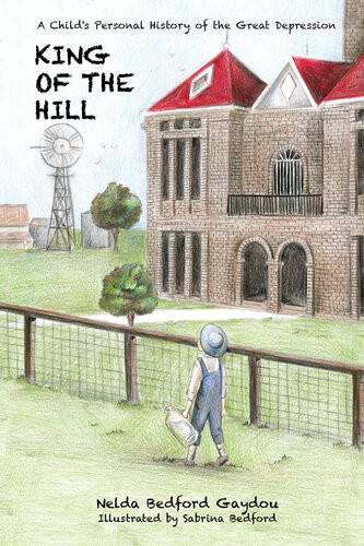 King Of The Hill Nelda B Gaydou
