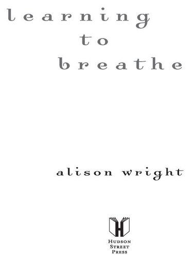 Learning To Breathe One Womans Journey Of Spirit And Survival Alison Wright