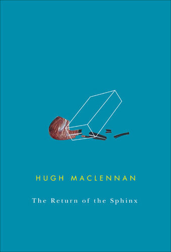 Return Of The Sphinx Hugh Maclennan