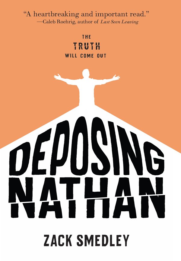 Deposing Nathan Zack Smedley