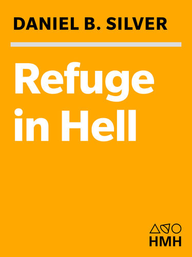 Refuge In Hell How Berlins Jewish Hospital Outlasted The Nazis Daniel B Silver