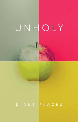 Unholy Diane Flacks