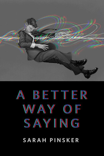 A Better Way Of Saying A Torcom Original Sarah Pinsker