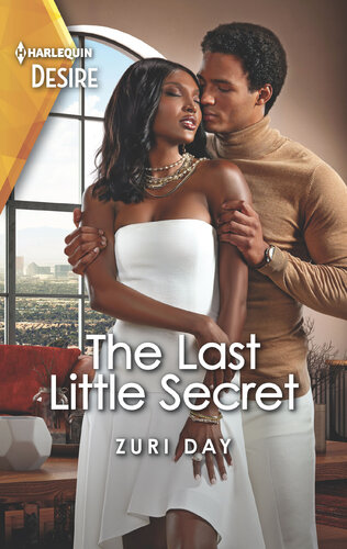 The Last Little Secret Zuri Day