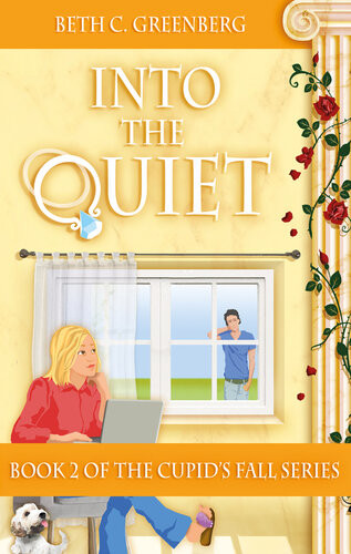 Into The Quiet Beth C Greenberg