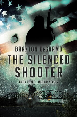 The Silenced Shooter Braxton Degarmo